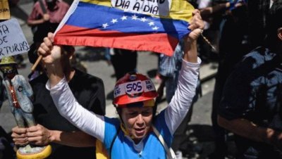 Venezuelanska policija prijeti predsjedniku Biskupske konferencije