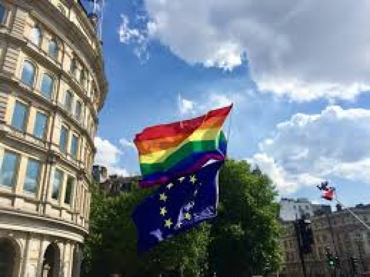 Bugarska vlada zabranila LGBTQ+ promociju u školama