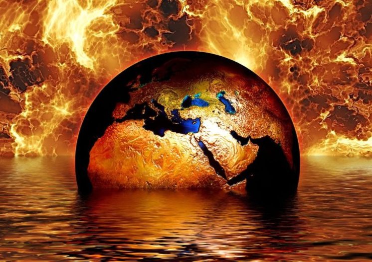 Klimatski alarmizam je izrazito protu-kršćanski