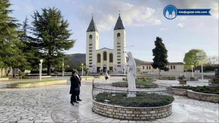 Sufinanciranjem letova privući što veći broj turista u Hercegovinu i Međugorje