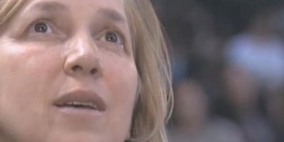 Gospina poruka preko Marije Pavlović-Lunetti, 25.04.2025.