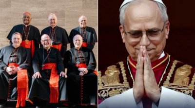 Američki kardinali o papi Lavu XIV.: &quot;Građanin svijeta s misionarskim srcem&quot;