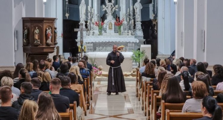 Imotska Frama slavi 30. obljetnicu djelovanja