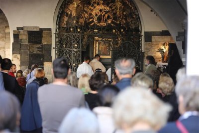 Misnim slavljem započela proslava Majke Božje od Kamenitih vrata