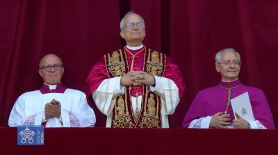 Papa LAV XIV.: Poticaj svećenicima da budu vjerodostojni i uzorni