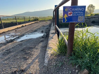 Otvara se Camino Central Dalmatia – Hodočašće koje povezuje vjeru, narod i baštinu