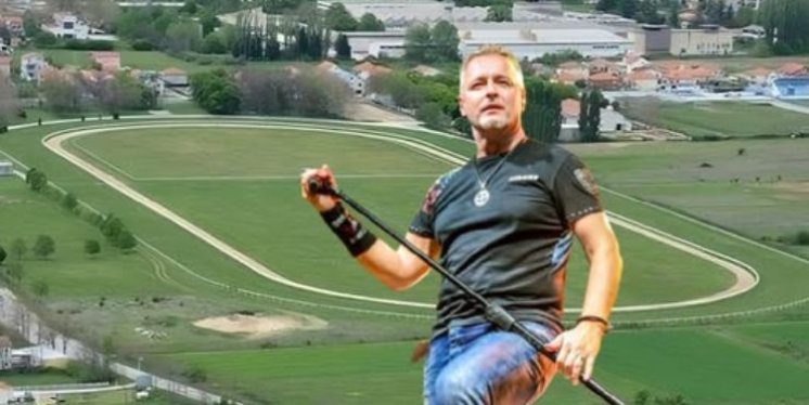 Thompson objavio kada kreće prodaja ulaznica za koncert u Sinju