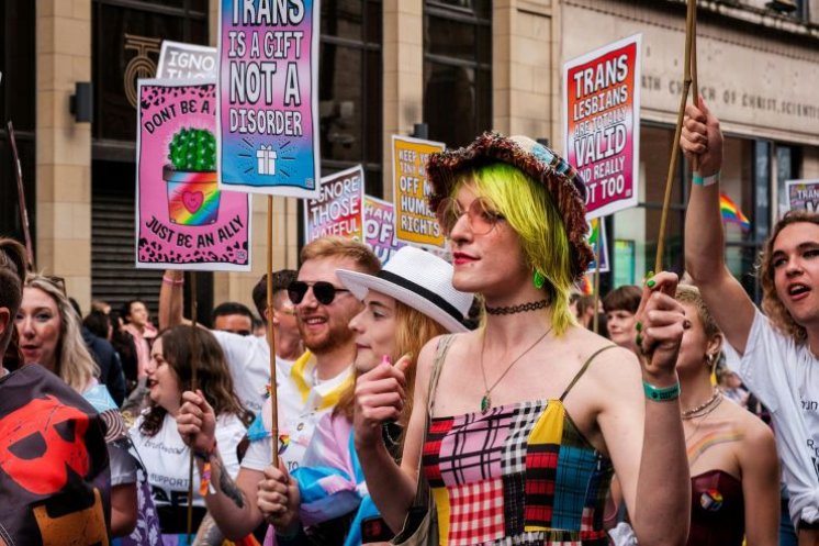 Mađarska policija zabranila Pride u Budimpešti