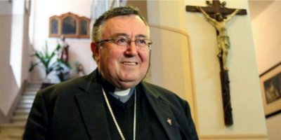 KARD. PULJIĆ: HRVATSKI NAROD ĆE SPASITI NESEBIČNA MAJKA
