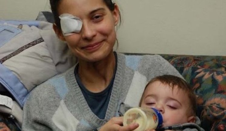 Bliska prijateljica Chiare Corbelle svjedoči o izvanrednoj vjeri herojske majke koja je ganula svijet