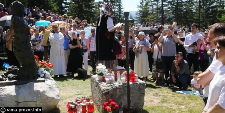Program obilježavanja Divinog dana