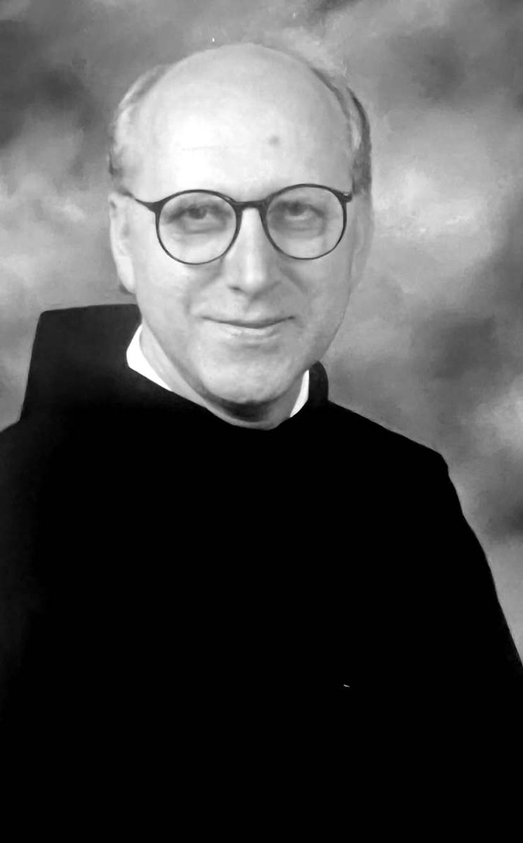 Preminuo fra Slavko Soldo (1946.-2025.)