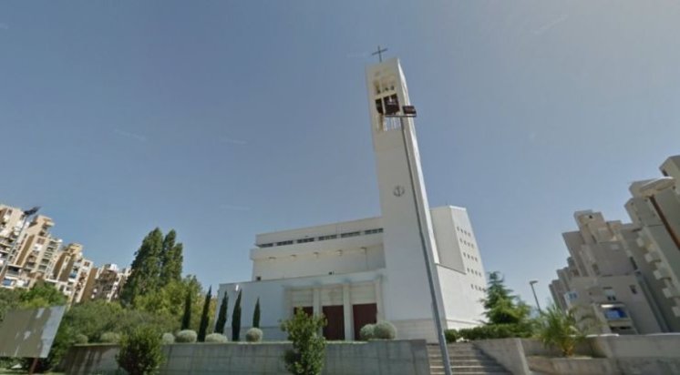 Splitska župa zove vjernike na poseban događaj za vrijeme održavanja Thompsonova koncerta: ‘Dođite u našu crkvu...‘