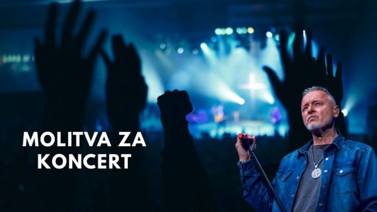 Molitva za pola milijuna duša: “Bože čuvaj svoj narod na Hipodromu”