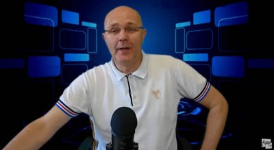 FRA MARIO KNEZOVIĆ: ZAŠTO NA THOMPSONU NEĆE BITI MILIJUN LJUDI?