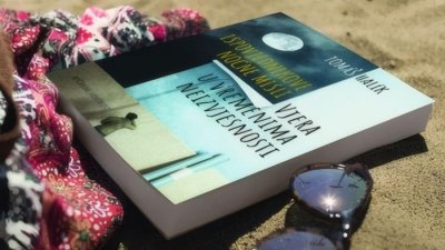 Ljetne preporuke knjiga za vjernike i tražitelje smisla