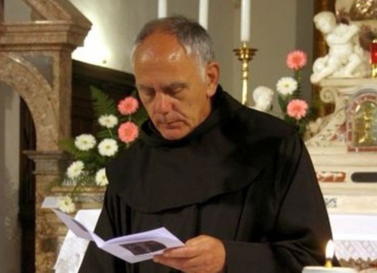 Poznati zadarski franjevac reagirao na novinske natpise: U koje li sve floskule odijevate nasilje i ubojstvo djeteta u majčinoj utrobi. O vremena, o pomračenja uma