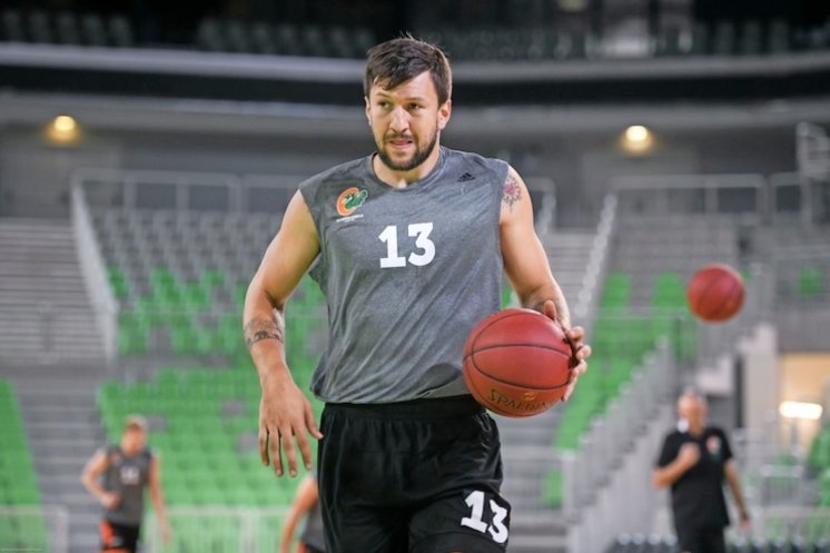 Andrija Stipanović završio karijeru, pogledajte njegovu tetovažu posvećenu Međugorju