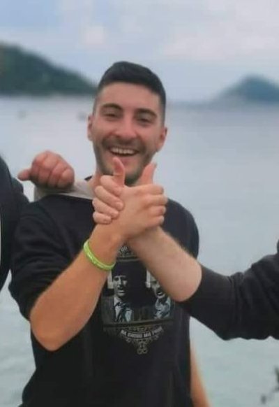 Thompsonova supruga iznenadila Imoćanina koji je oduševio publiku u Zagrebu