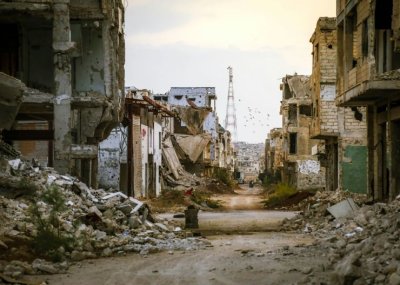 Liječnici bez granica: Ljudi umiru od gladi, humanitarna katastrofa se produbljuje