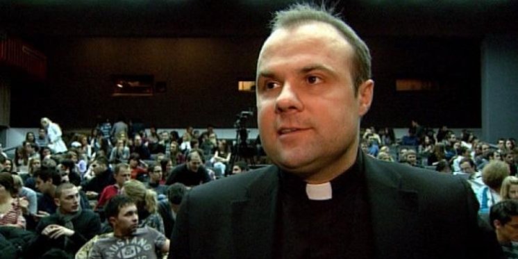Don Damir Stojić: Zašto odbacujemo dokaze svojih očiju i ušiju?