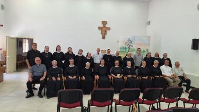 Bijelo Polje: 17. susret duhovnih zvanja Brotnja