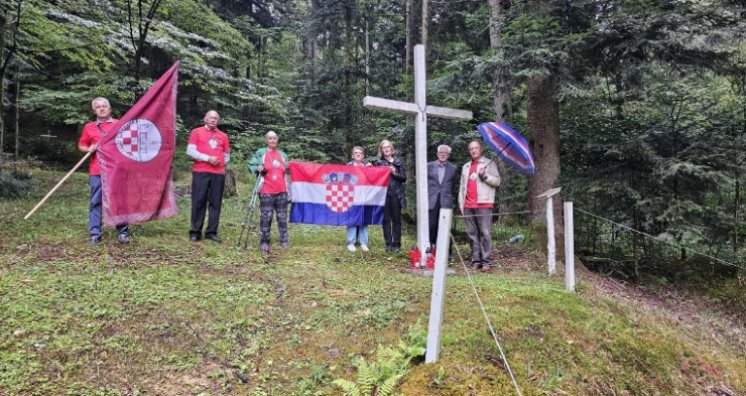 Macelj: Obilježen Dan žrtava totalitarnih režima uoči komemoracije na Jazovki