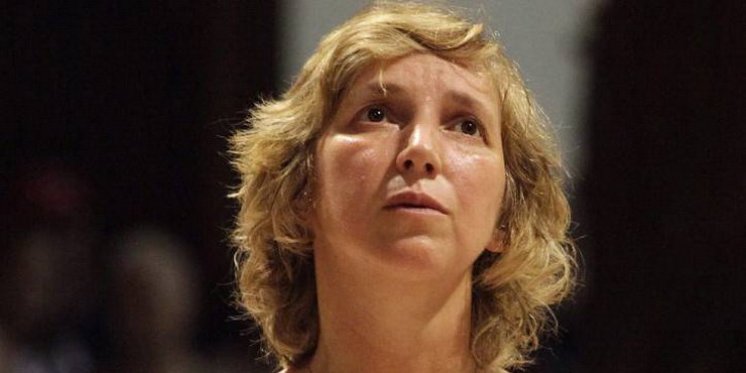 Gospina poruka preko Marije Pavlović-Lunetti, 25.08.2025.