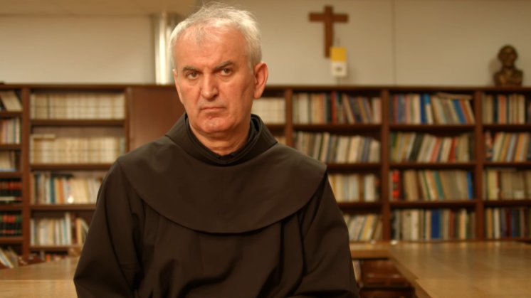 Ovo je cijeli govor franjevca o kojem svi pričaju. Citirao je i poznatu izjavu koja je postala ‘znak jednog vemena, stava i jada’