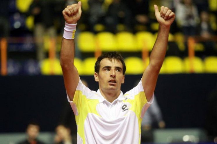 Ivan Dodig se oprašta od aktivnog igranja: &quot;Srce mi je puno zahvalnosti za moj teniski put koji je krenuo u Međugorju&quot;