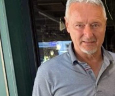 Thompson posjetio Međugorje i Brdo Ukazanja