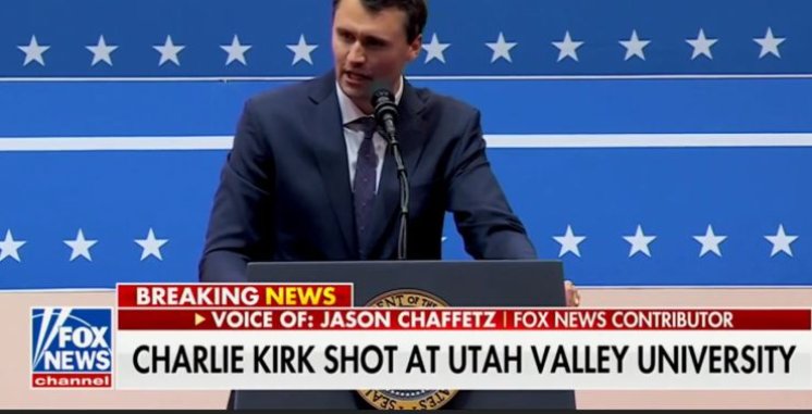 Preminuo Charlie Kirk: konzervativni aktivist i osnivač Turning Point USA
