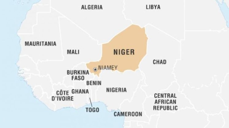 Ubijene 22 osobe na krštenju u Nigeru