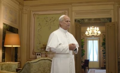 Papa Lav XIV.: „Nadati se znači birati“