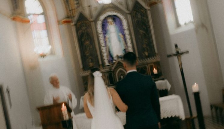 Kršćanska fotografkinja srušila uredbu: Neće fotografirati homoseksualna vjenčanja