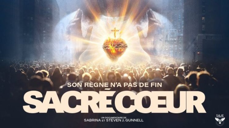 Čudo u francuskim kinima: film o Isusovu Srcu obara rekorde gledanosti