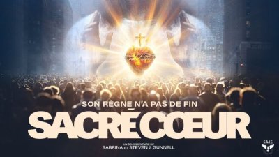 Čudo u francuskim kinima: film o Isusovu Srcu obara rekorde gledanosti