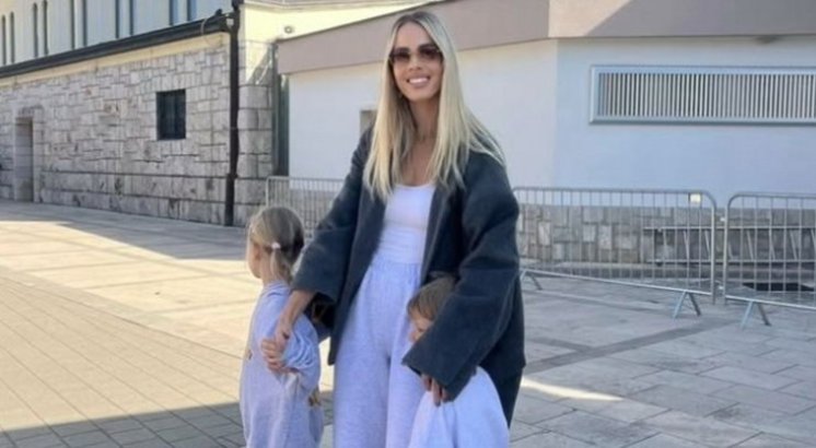 Poznata hrvatska košarkašica u Međugorju: "Hvala ti draga naša Majko za sve"