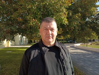 DALIBOR „DADO“ ČOVIĆ – Mi branitelji dobro znamo &#039;što je bilo&#039;