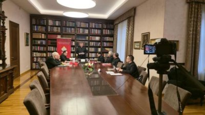 Priopćenje s 94. redovitog zasjedanja Biskupske konferencije Bosne i Hercegovine