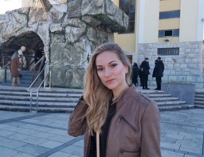 Pamela Ramljak: &#039;Otkad spominjem Boga, Isusa, obitelj, pro-life i Hrvatsku, gubim pratitelje&#039;