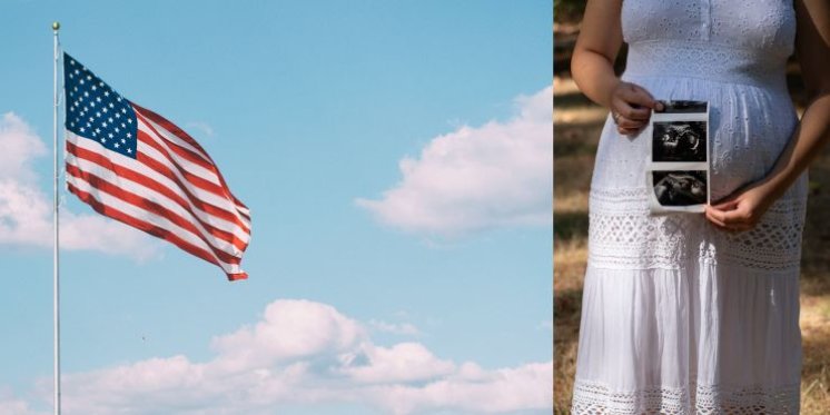 Savezna država u SAD-u izbacuje rodne teorije i uči djecu istini o nerođenoj djeci