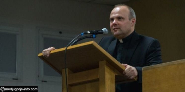 Don Damir Stojić o nedjeljnom maršu: &#039;Ako to nije apsurd, onda ta riječ uopće nema smisla&#039;