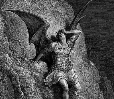 Tko je suprotnost Đavlu? Pitanje koje otkriva staru herezu u nama