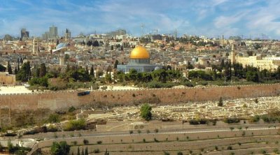 Betlehem: Nakon dvije godine rata, vraćaju se božićna slavlja