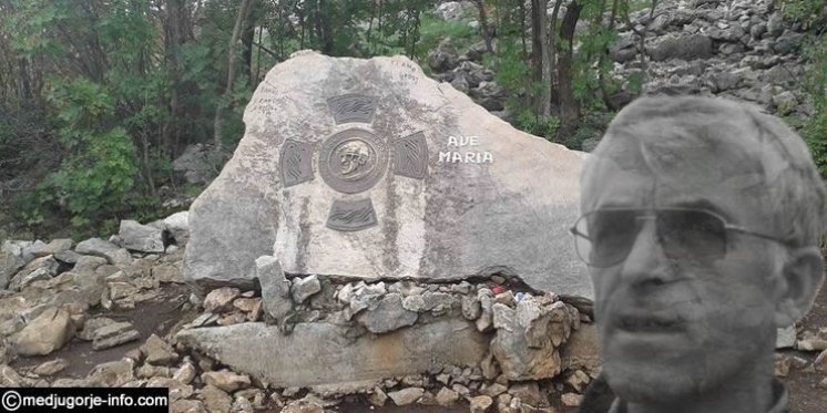 Čudesno svjedočanstvo bivšeg liječnika: "Nosio sam fra Slavkovo tijelo s Križevca nakon čega sam odmah odlučio postati svećenik"