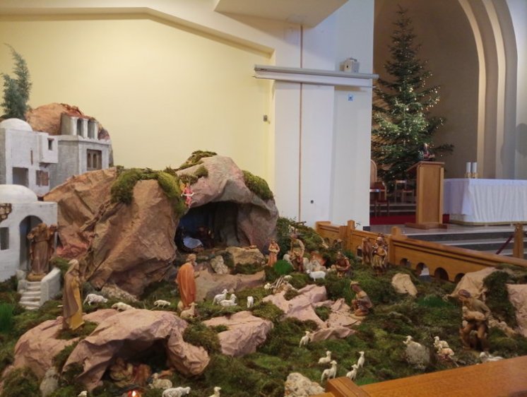 BOŽIĆNO ČUDO SE DOGAĐA U ŠTALICAMA DUŠA