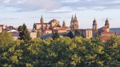 Santiago de Compostela: Put svetoga Jakova završio novu rekordnu godinu