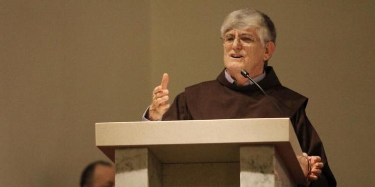 Fra Petar Ljubičić: Ovo mi je najradosniji dan života