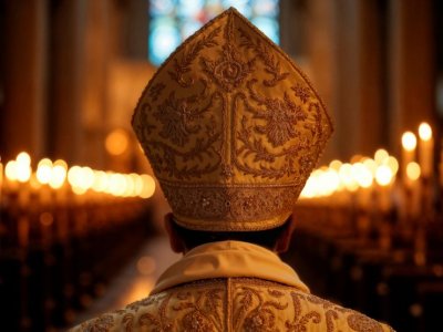 &bdquo;Posvoji biskupa&rdquo;: nova inicijativa poziva vjernike da mole za crkvene pastire